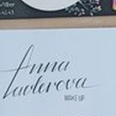 Anna Lavlerova
