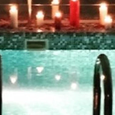 Спа салон lounge Paradise женский SPA-салон