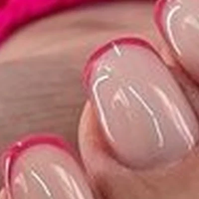 Indi nail beauty studio