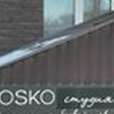 Brosko в Волгограде улица Быстрова, 92