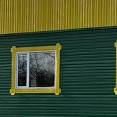 Beauty house в Бабаеве улица Фрунзе, 9