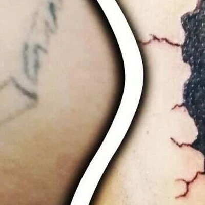 Puma Tattoo