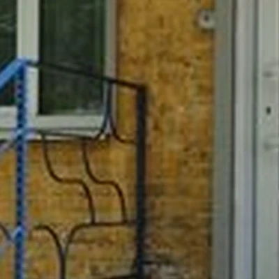 Green в Ковровом Либерецкая улица, 2