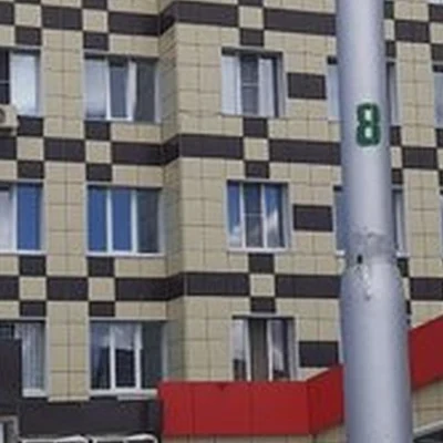 Duet в Стрежевом улица Строителей, 62