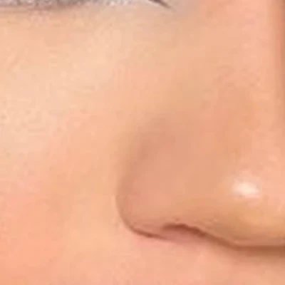 Bascktage brown and make up