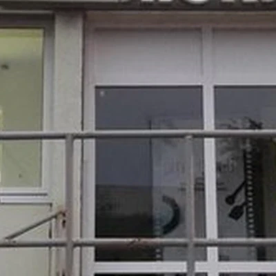 Backstage в Магнитогорске Лесопарковая улица, 93/1