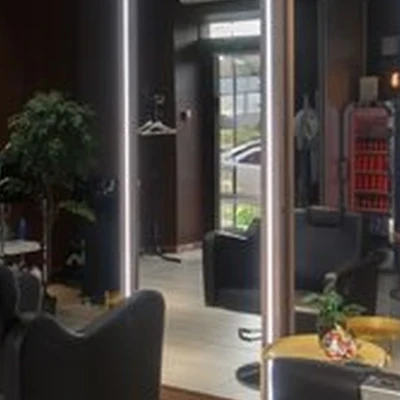 Boha Studio в Красноярске Линейная улица, 114