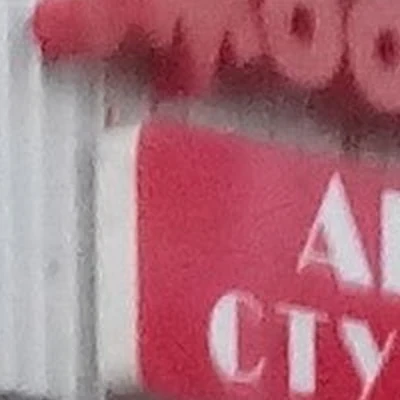 &