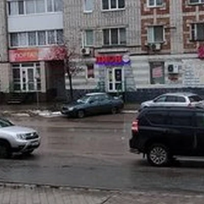 Beauty Hall в Соликамске Северная улица, 59