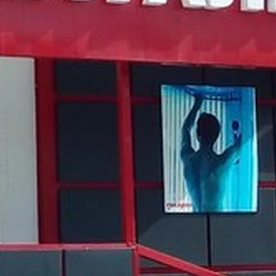 Натали в Горно-алтайске Коммунистический проспект, 162