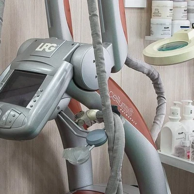 Студия красоты Елены Лавровой