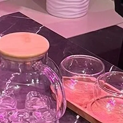 Тропика в Самаре Россия, Самара, улица Ерошевского, 12, 1 этаж