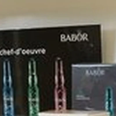 BABOR COSMETOLOGY