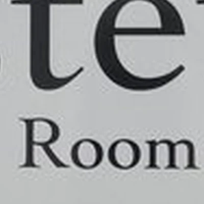 Estetik room