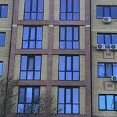 Beauty backstage studio