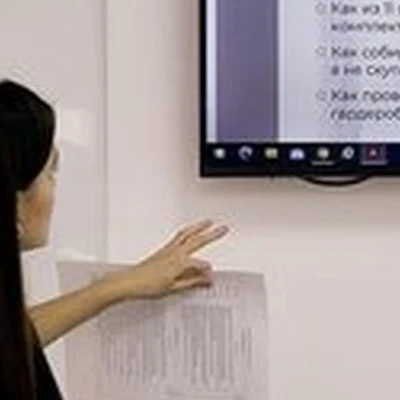 Алгоритмы имиджа и стиля
