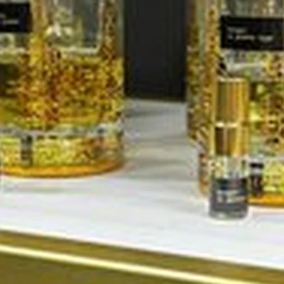 Парфюмерная студия Алины Анисимовой