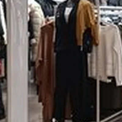 EFR — Fashion