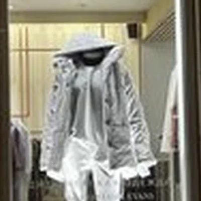 Evans store design by Anastasia Evans