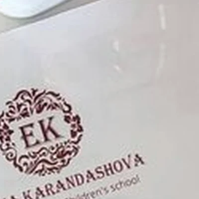 Детская школа стиля и этикета