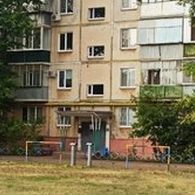 Дом Падiдi Полякова