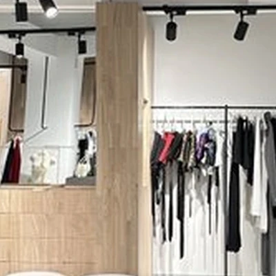 Ikra concept store