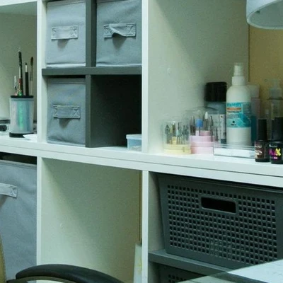 Ногтевая эстетика