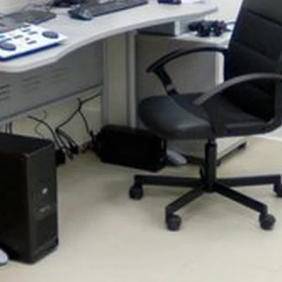 Центральная клиническая больница