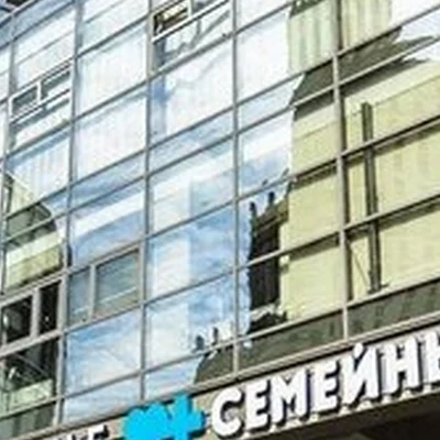 Семейный доктор