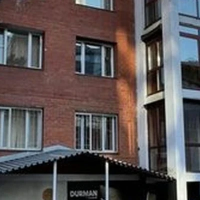 Bali house в Иркутске Академическая улица, 30