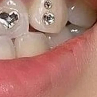 Beauty smile