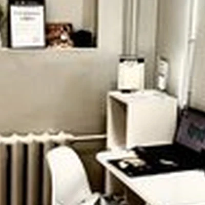 BodyDream в Калининграде Коммунистическая улица, 41-47
