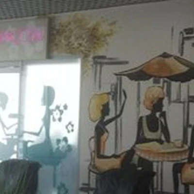 Best beauty salon