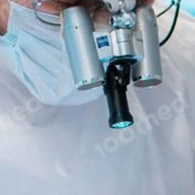 100med в Лыткарине квартал 3А, 1