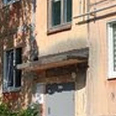 Stop Partak в Апатитах Фестивальная улица, 12