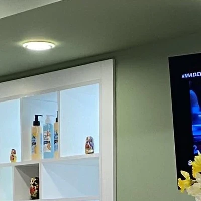 Матрёшки в Симферополе Россия, Севастополь, улица Репина, 15/1, Вход с обратной стороны дома