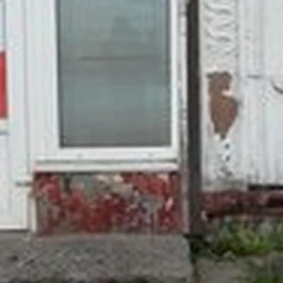 Улыбка в Пикалёве Советская улица, 27