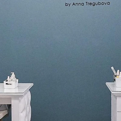 Studio by Anna Tregubova