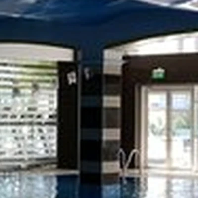 Zorge Fitness