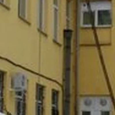 Больница №10 в Нижний новгороде Чонгарская улица, 43