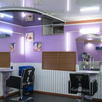 ИМПЕРИЯ КРАСОТЫ