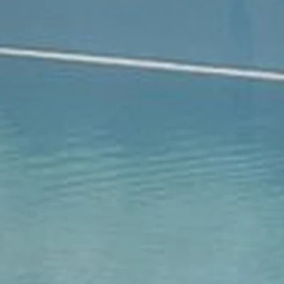 Aquamarine de luxe