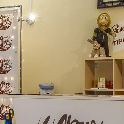 Арт ШОКОЛАД