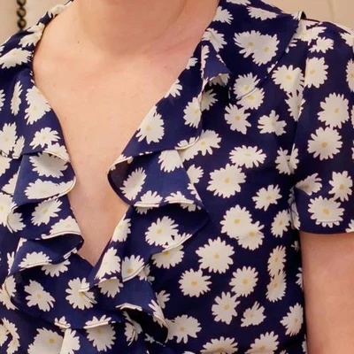Olga Romanova