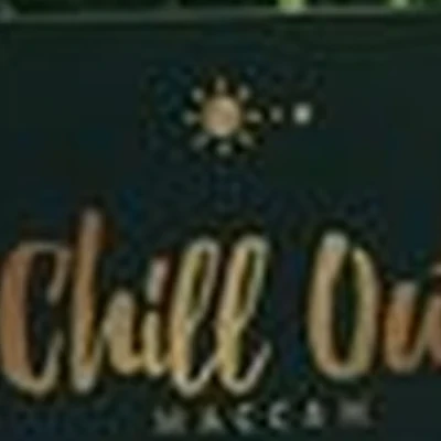 Chill out