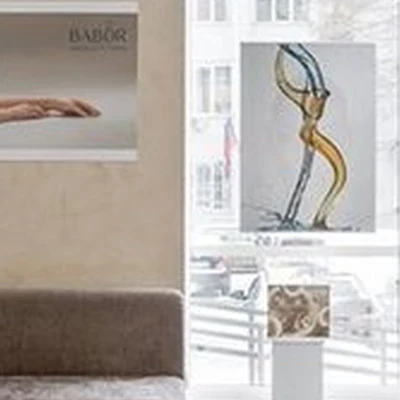 Babor beauty SPA в Самаре Рабочая улица, 26