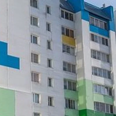 NewBody в Кемерово улица Юрия Двужильного, 10