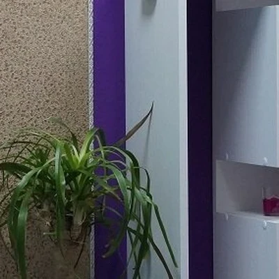 Семь орхидей