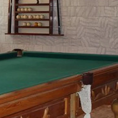 Заречная, баня