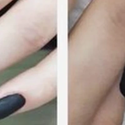 Делай ногти